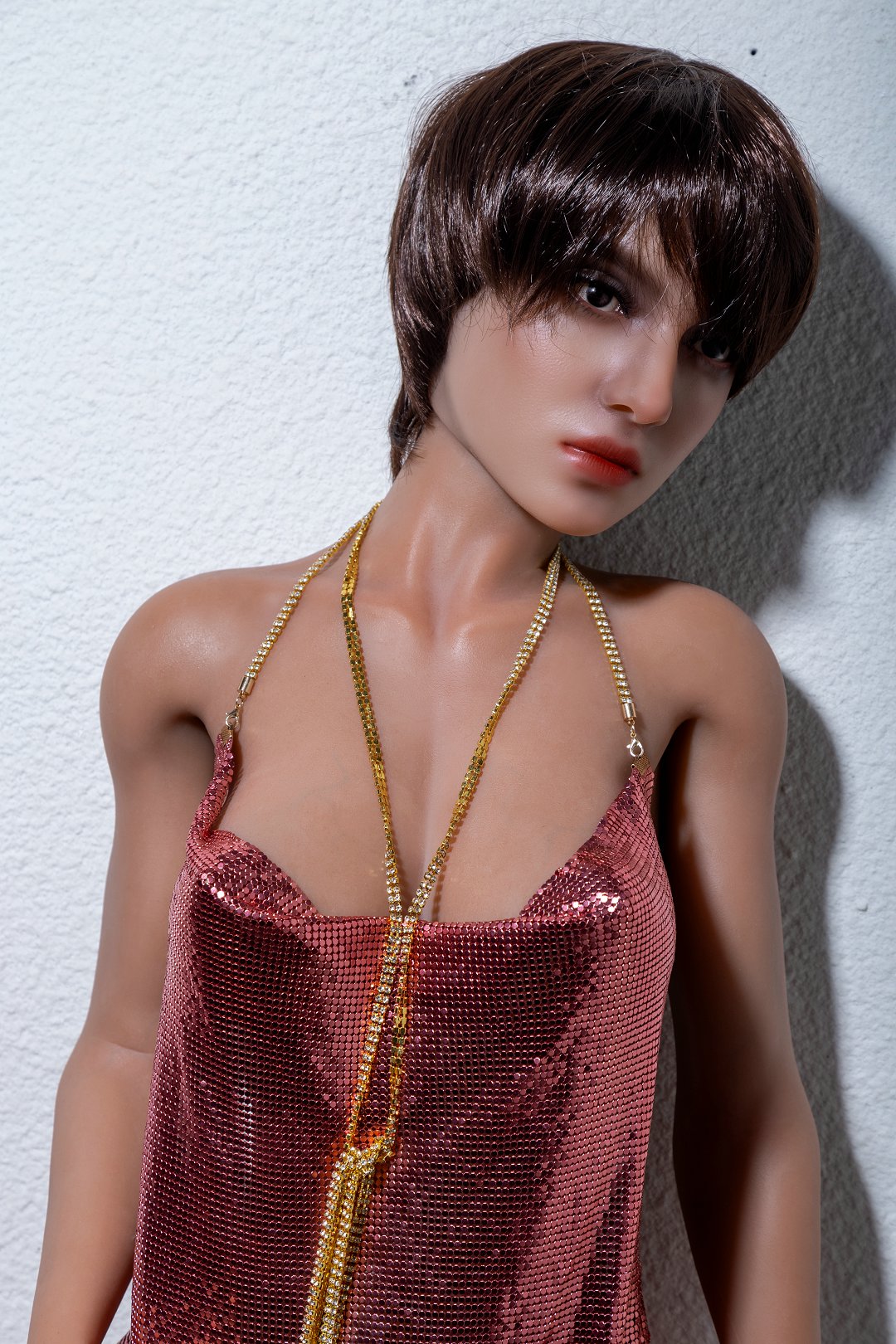 YLDoll Silikonpuppe Lira - housedoll - Sexroboter kaufen - Sexpuppe kaufen - Sexpuppe mieten Berlin - Günstige Sexpuppen