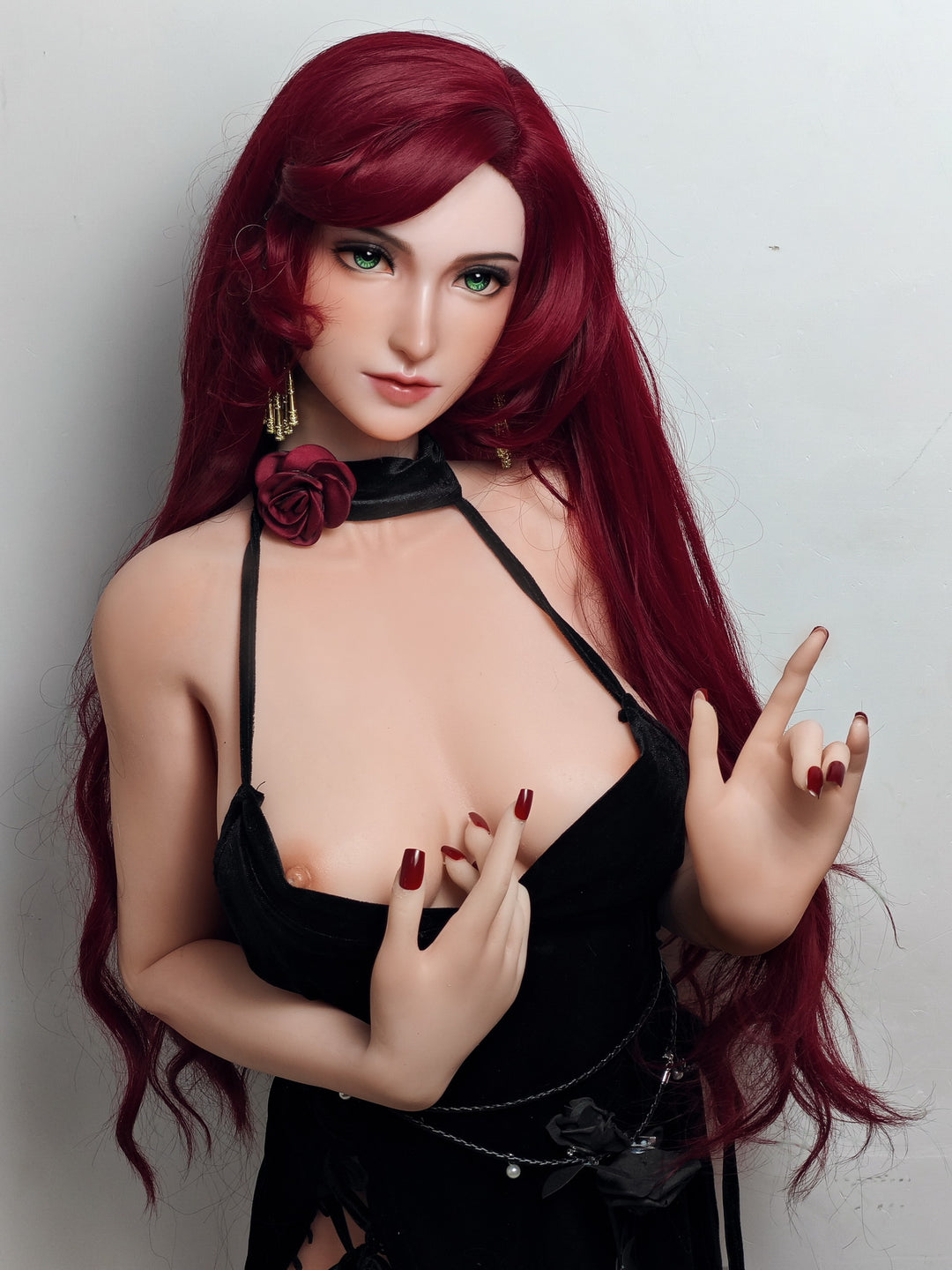 EB Sexpuppe Kasawara Tomoko - housedoll - Sexroboter kaufen - Sexpuppe kaufen - Sexpuppe mieten Berlin - Günstige Sexpuppen