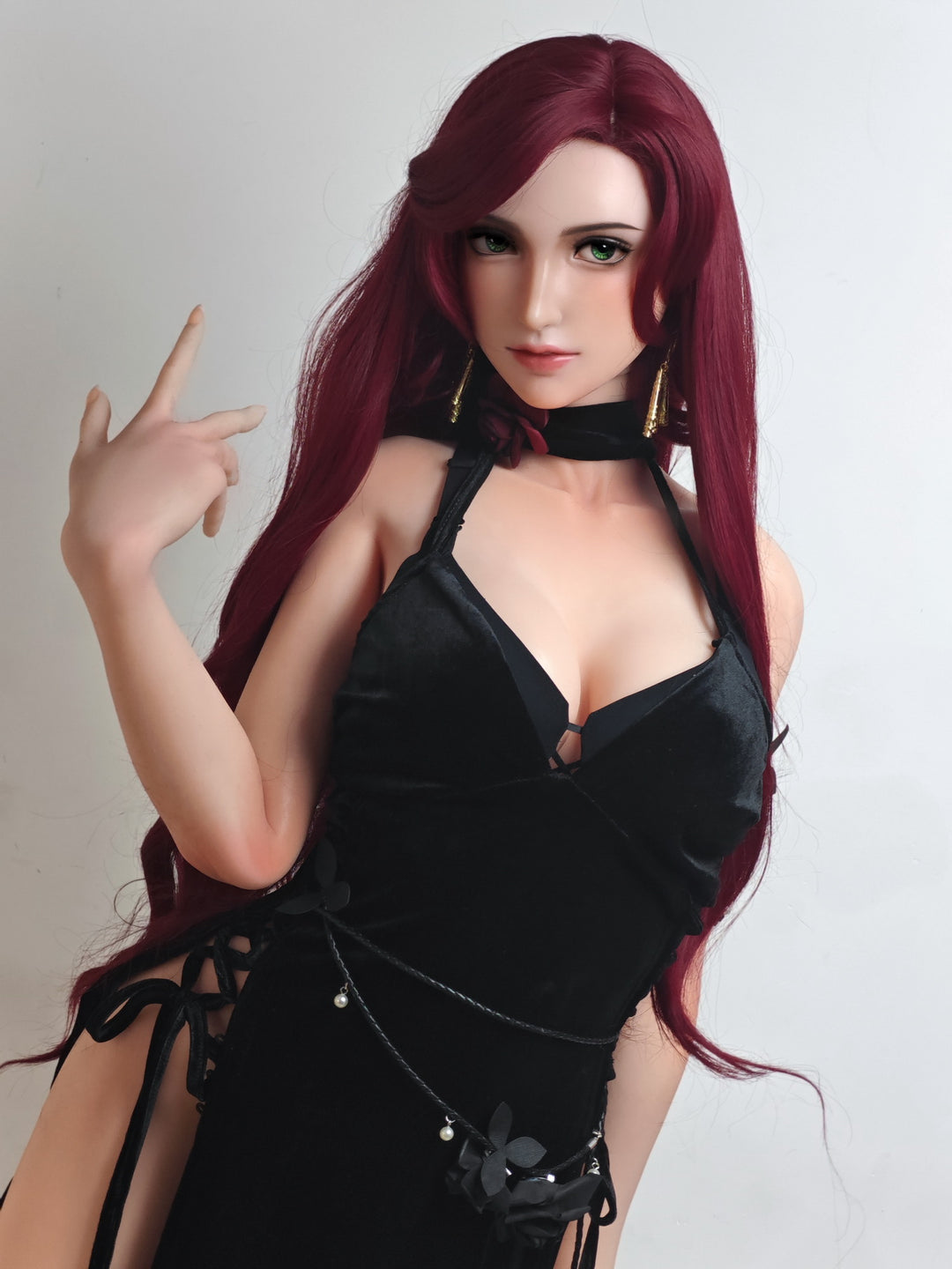 EB Sexpuppe Kasawara Tomoko - housedoll - Sexroboter kaufen - Sexpuppe kaufen - Sexpuppe mieten Berlin - Günstige Sexpuppen