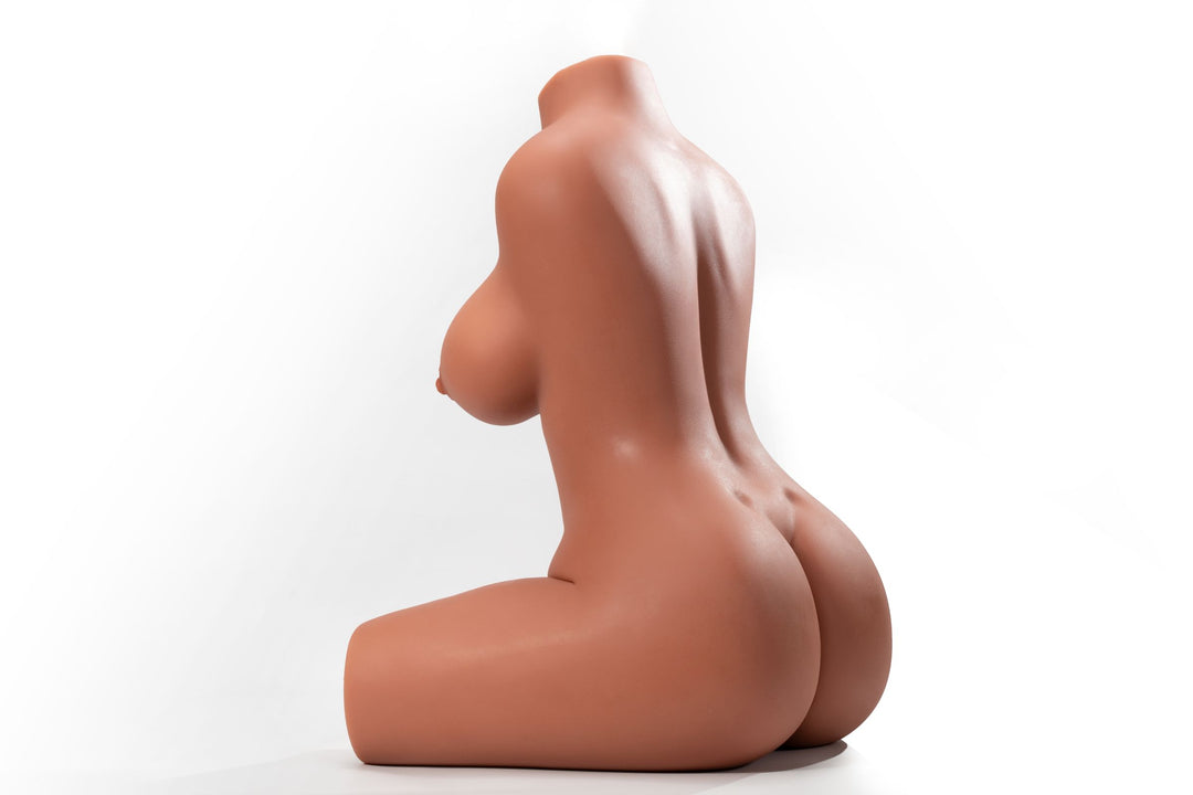 Firedoll Sex Torso Aiwa - housedoll - Sexroboter kaufen - Sexpuppe kaufen - Sexpuppe mieten Berlin - Günstige Sexpuppen