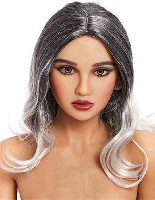 Irontech Real Doll Tpe Kopf Kaufen Nr 33 I Qualität Günstig Housedoll