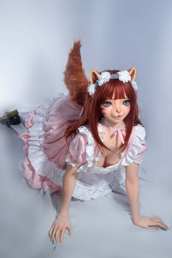 EB Sexpuppe Yuki - housedoll - Sexroboter kaufen - Sexpuppe kaufen - Sexpuppe mieten Berlin - Günstige Sexpuppen