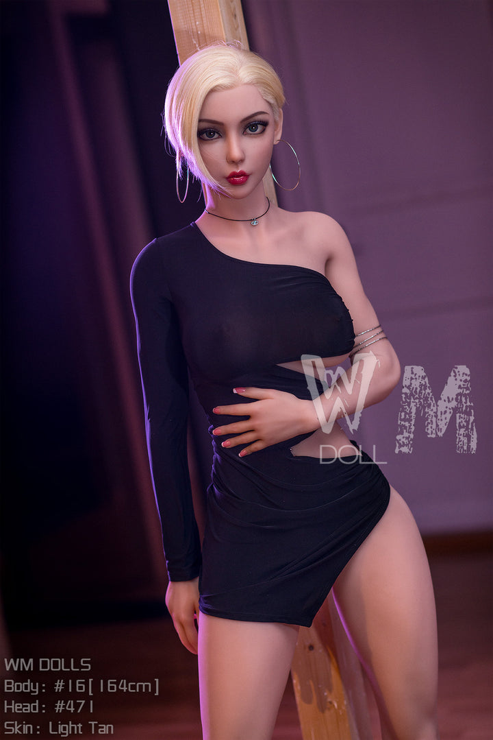 WMDoll Sexpuppe Ela - housedoll - Sexroboter kaufen - Sexpuppe kaufen - Sexpuppe mieten Berlin - Günstige Sexpuppen