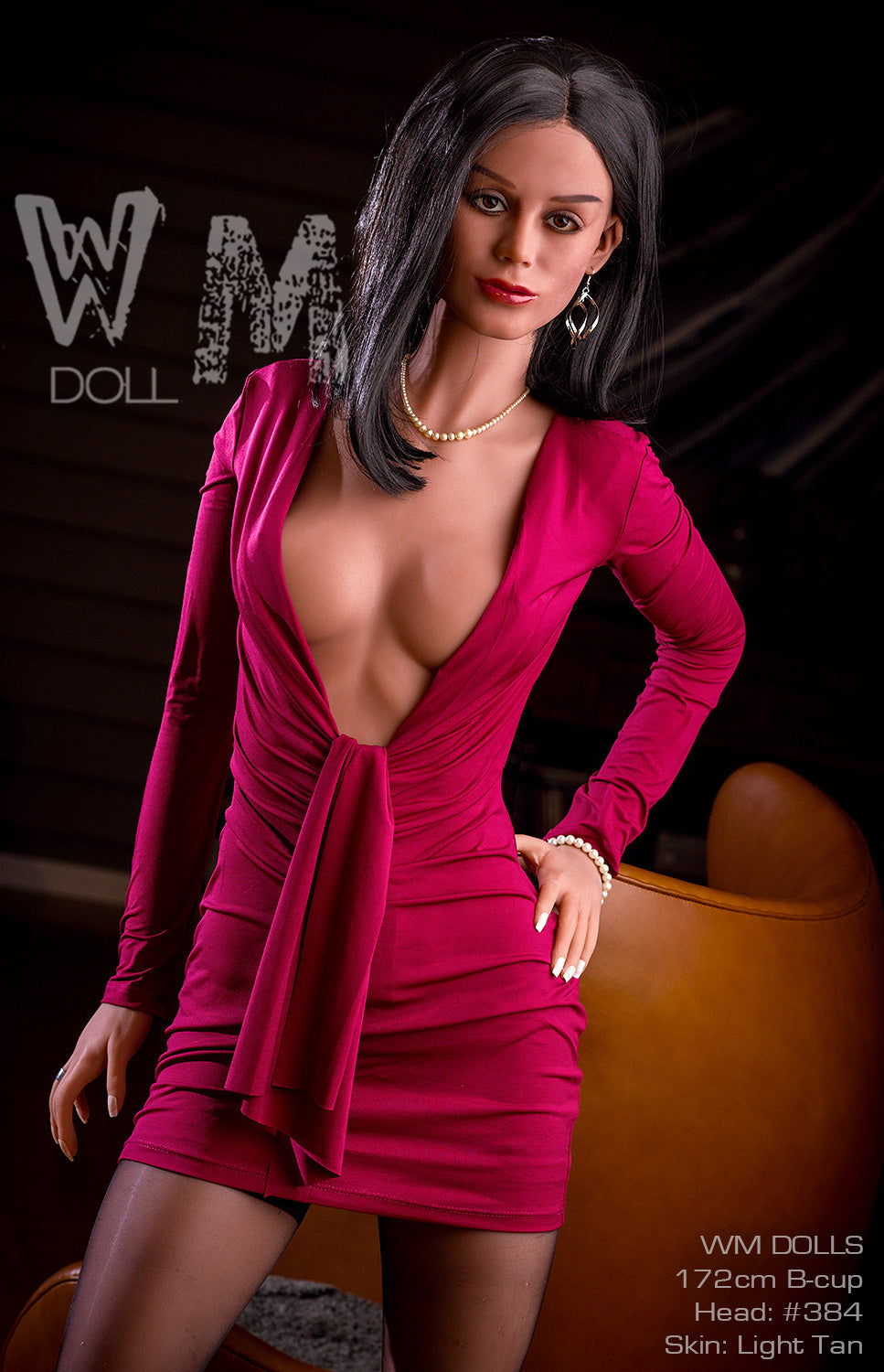 WMDoll Sexpuppe Jenna - housedoll - Sexroboter kaufen - Sexpuppe kaufen - Sexpuppe mieten Berlin - Günstige Sexpuppen