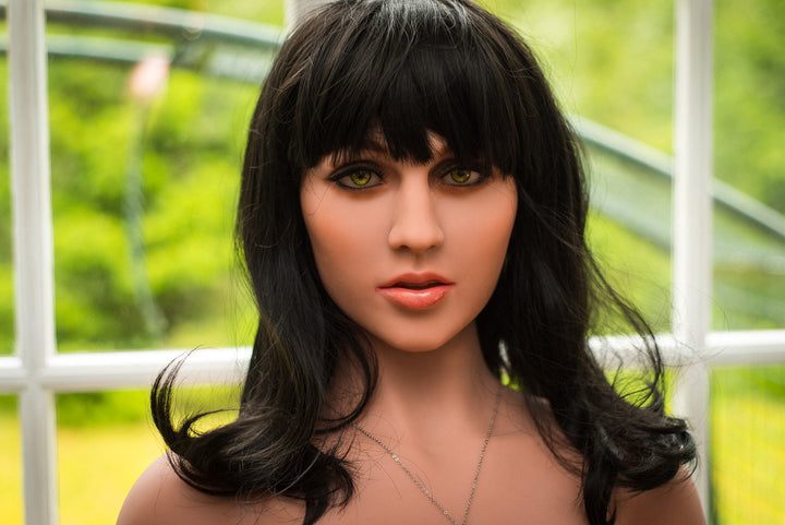 WMDoll Sexpuppe Fernanda - housedoll - Sexroboter kaufen - Sexpuppe kaufen - Sexpuppe mieten Berlin - Günstige Sexpuppen