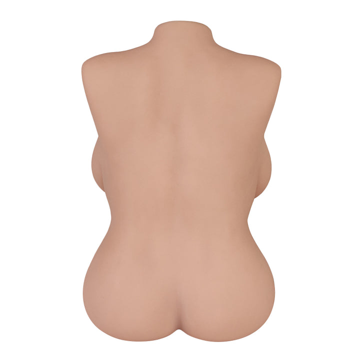 Tantaly Sex Torso Donna - housedoll - Sexroboter kaufen - Sexpuppe kaufen - Sexpuppe mieten Berlin - Günstige Sexpuppen