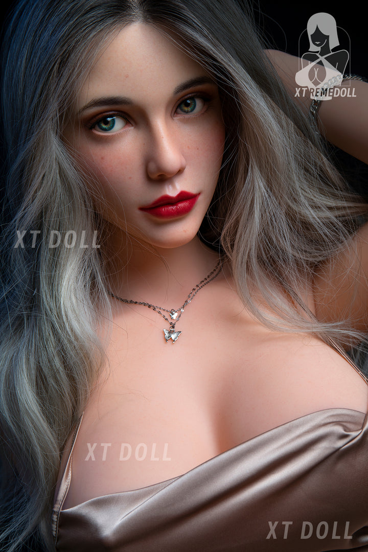 XTDoll Sexpuppe Merca - housedoll - Sexroboter kaufen - Sexpuppe kaufen - Sexpuppe mieten Berlin - Günstige Sexpuppen