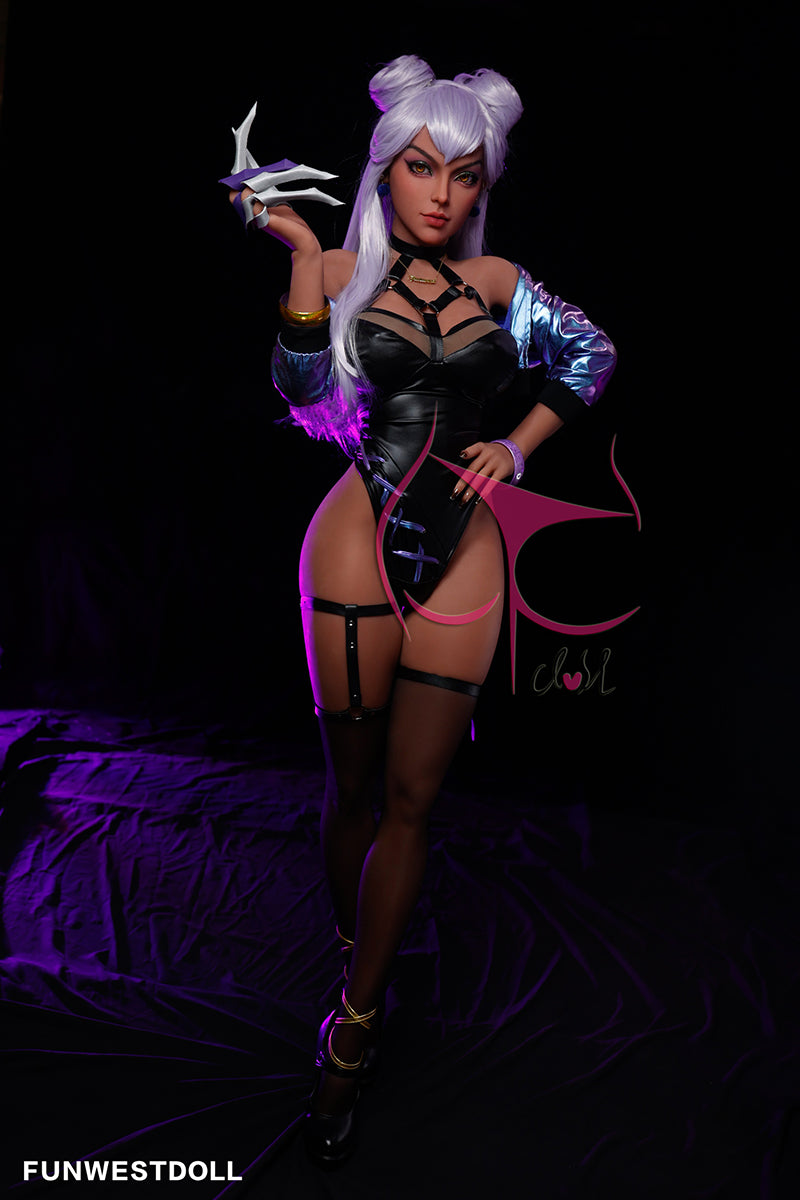 Fun West TPE Doll Svenja - housedoll - Sexroboter kaufen - Sexpuppe kaufen - Sexpuppe mieten Berlin - Günstige Sexpuppen