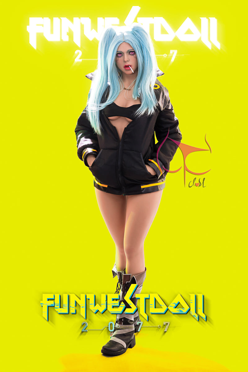 Fun West TPE Doll Alison - housedoll - Sexroboter kaufen - Sexpuppe kaufen - Sexpuppe mieten Berlin - Günstige Sexpuppen