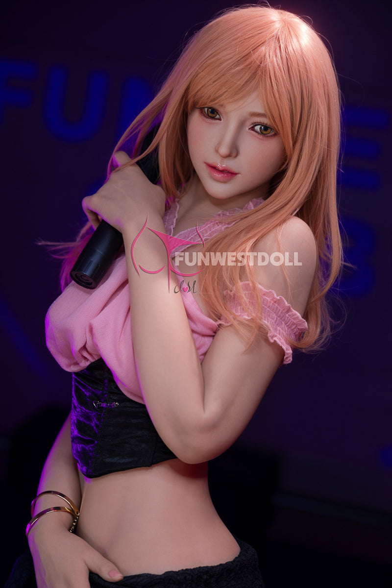 Fun West TPE Doll Amina - housedoll - Sexroboter kaufen - Sexpuppe kaufen - Sexpuppe mieten Berlin - Günstige Sexpuppen