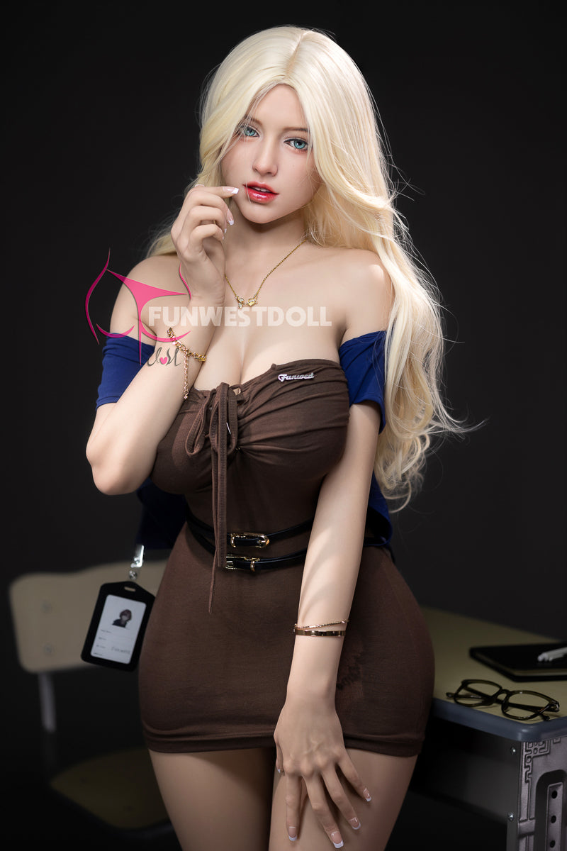 Fun West TPE Doll Timéa - housedoll - Sexroboter kaufen - Sexpuppe kaufen - Sexpuppe mieten Berlin - Günstige Sexpuppen