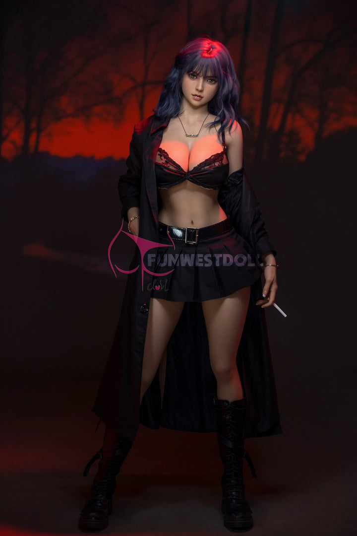 Fun West TPE Doll Theresa - housedoll - Sexroboter kaufen - Sexpuppe kaufen - Sexpuppe mieten Berlin - Günstige Sexpuppen