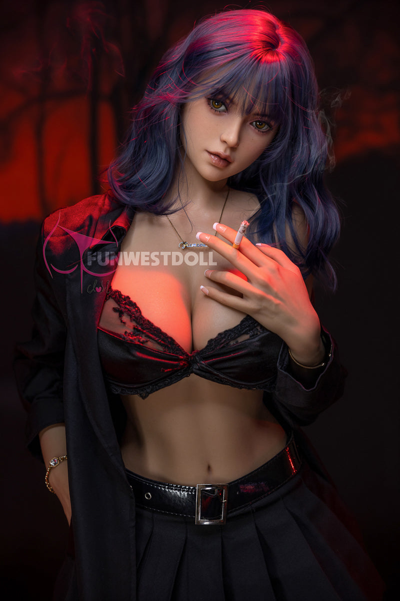 Fun West TPE Doll Theresa - housedoll - Sexroboter kaufen - Sexpuppe kaufen - Sexpuppe mieten Berlin - Günstige Sexpuppen