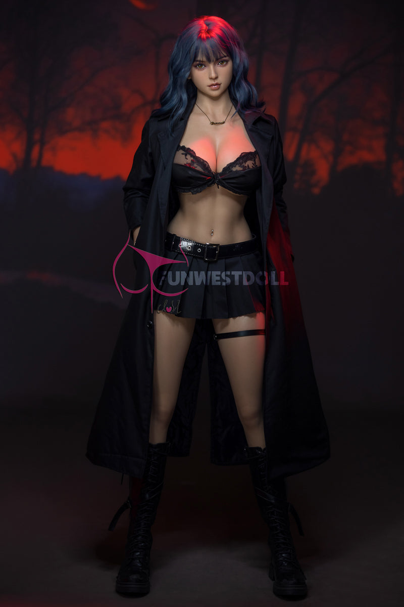 Fun West TPE Doll Theresa - housedoll - Sexroboter kaufen - Sexpuppe kaufen - Sexpuppe mieten Berlin - Günstige Sexpuppen