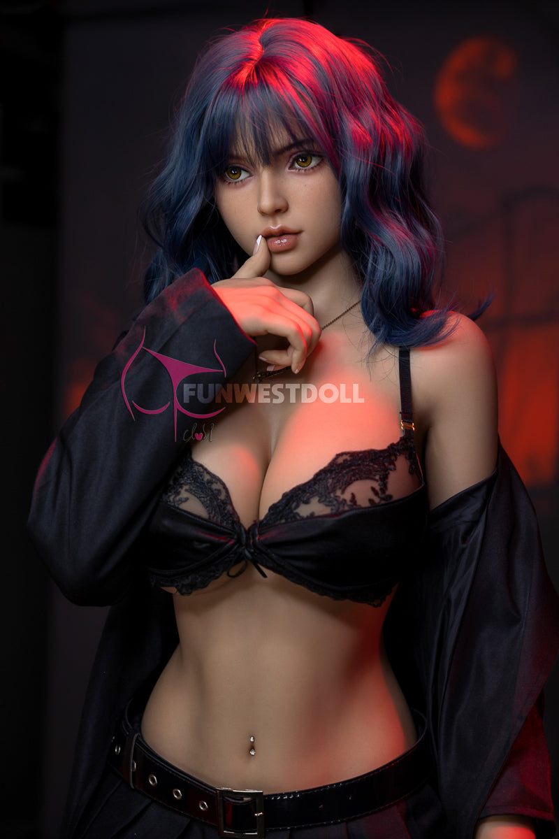 Fun West TPE Doll Theresa - housedoll - Sexroboter kaufen - Sexpuppe kaufen - Sexpuppe mieten Berlin - Günstige Sexpuppen