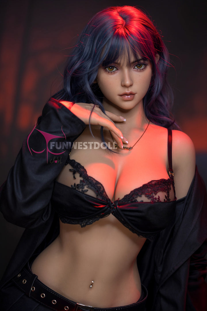 Fun West TPE Doll Theresa - housedoll - Sexroboter kaufen - Sexpuppe kaufen - Sexpuppe mieten Berlin - Günstige Sexpuppen