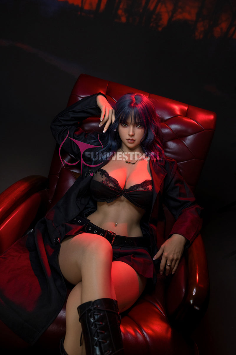 Fun West TPE Doll Theresa - housedoll - Sexroboter kaufen - Sexpuppe kaufen - Sexpuppe mieten Berlin - Günstige Sexpuppen