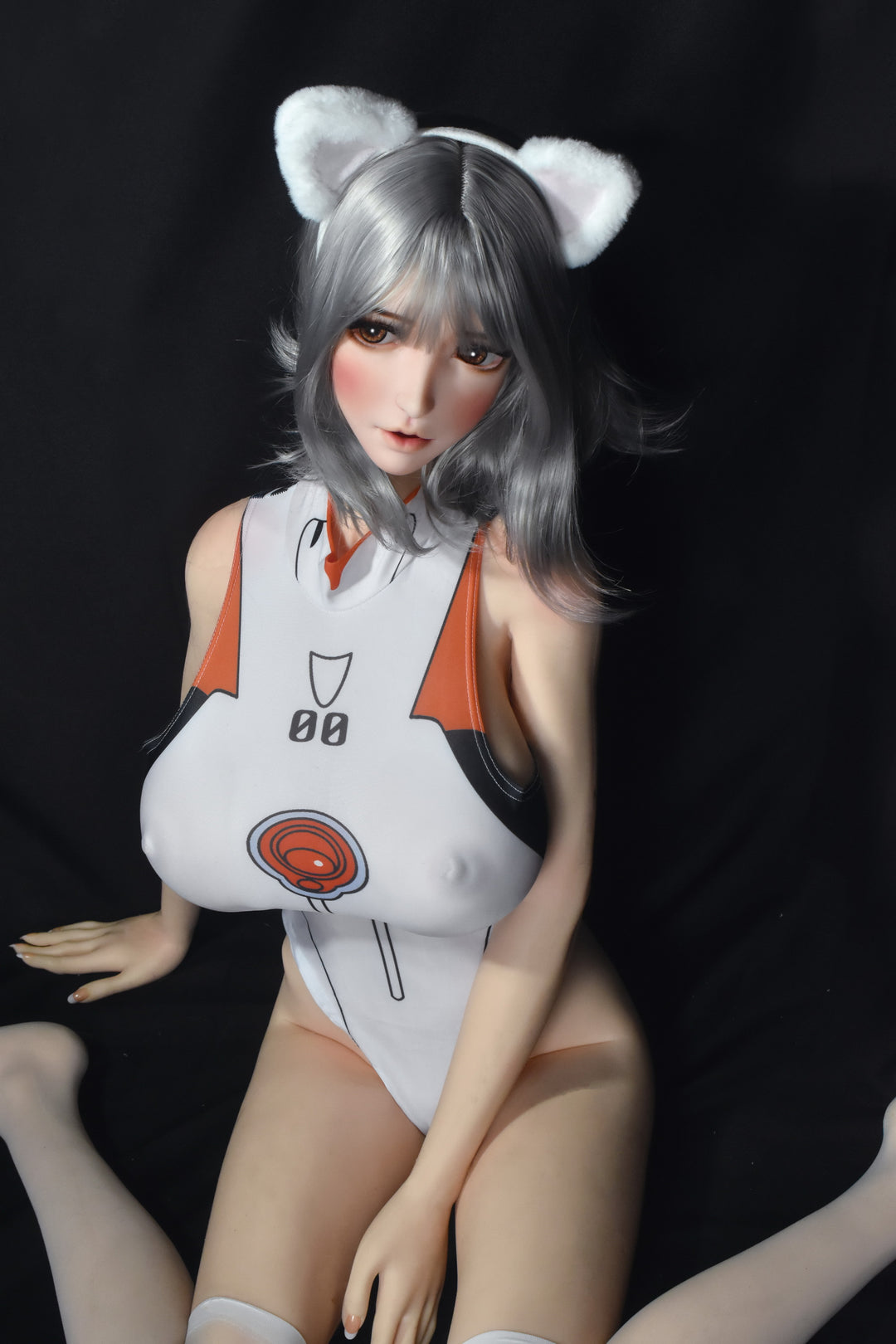 EB Sexpuppe Ritsuko - housedoll - Sexroboter kaufen - Sexpuppe kaufen - Sexpuppe mieten Berlin - Günstige Sexpuppen