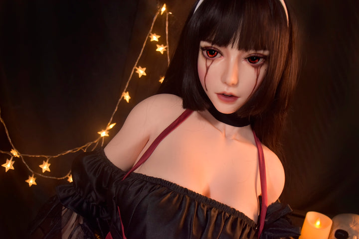 EB Sexpuppe Koyuki Xin - housedoll - Sexroboter kaufen - Sexpuppe kaufen - Sexpuppe mieten Berlin - Günstige Sexpuppen