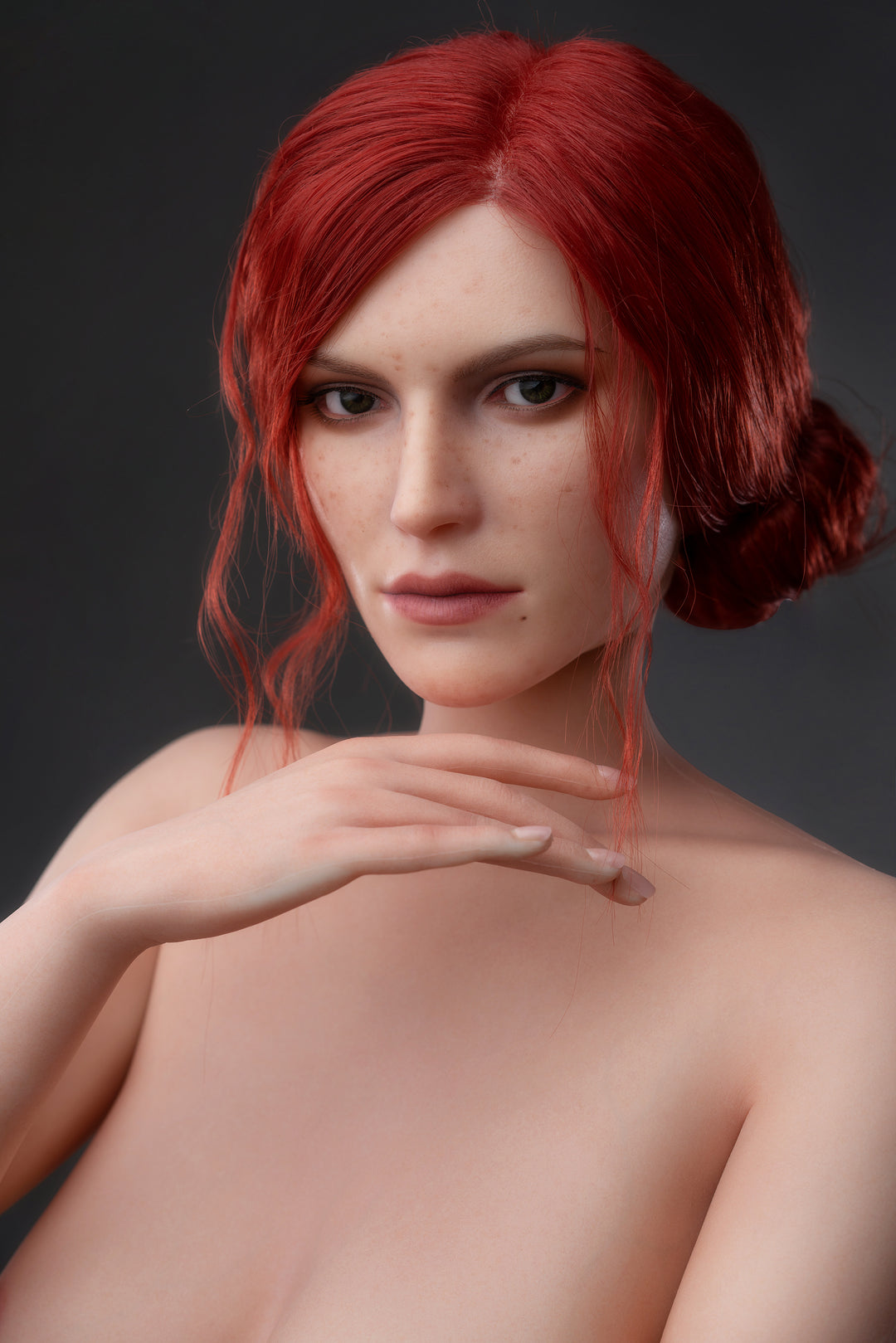 Gamelady Triss Merigold - housedoll - Sexroboter kaufen - Sexpuppe kaufen - Sexpuppe mieten Berlin - Günstige Sexpuppen