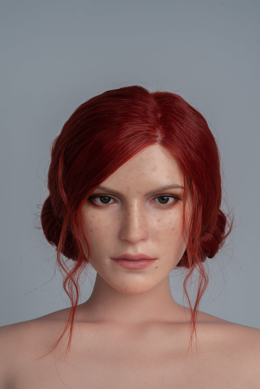 Gamelady Triss Merigold - housedoll - Sexroboter kaufen - Sexpuppe kaufen - Sexpuppe mieten Berlin - Günstige Sexpuppen