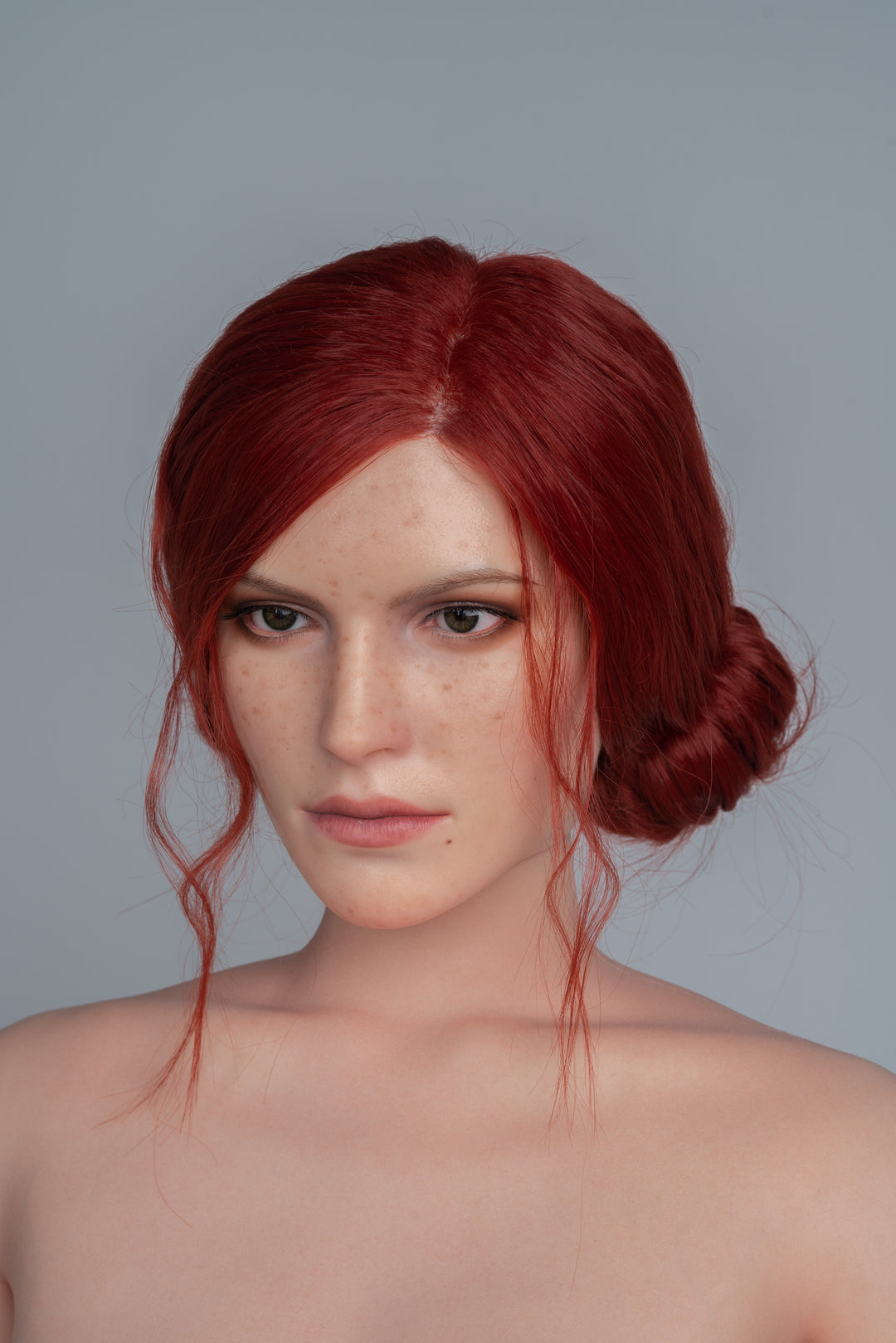 Gamelady Triss Merigold - housedoll - Sexroboter kaufen - Sexpuppe kaufen - Sexpuppe mieten Berlin - Günstige Sexpuppen