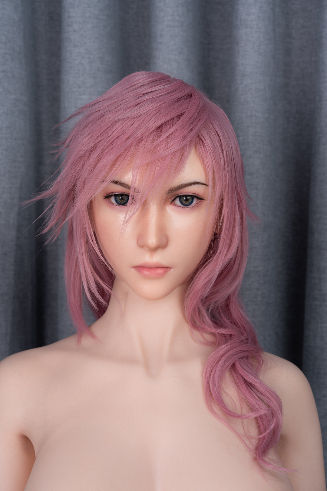 Gamelady Final Fantasy Lightning - housedoll - Sexroboter kaufen - Sexpuppe kaufen - Sexpuppe mieten Berlin - Günstige Sexpuppen