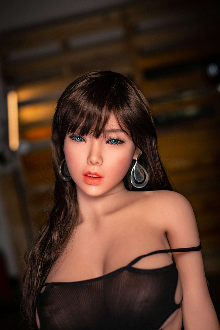 Aibei Sexpuppe Charlotte - housedoll - Sexroboter kaufen - Sexpuppe kaufen - Sexpuppe mieten Berlin - Günstige Sexpuppen