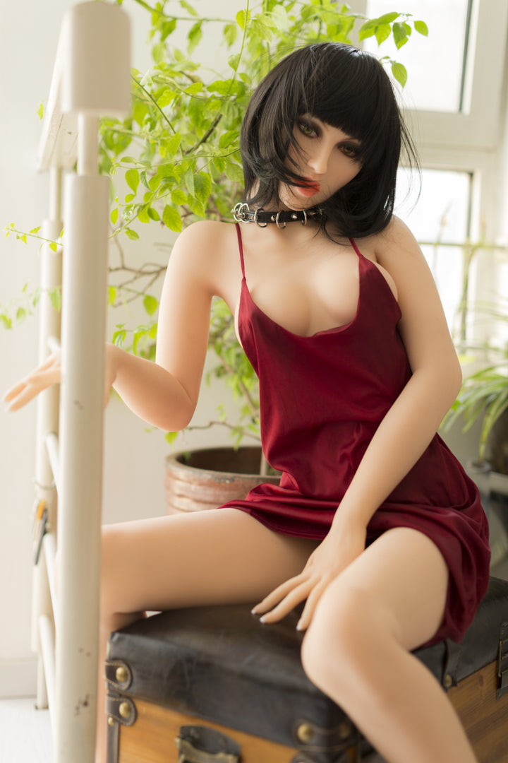 WMDoll Sexpuppe Annina - housedoll - Sexroboter kaufen - Sexpuppe kaufen - Sexpuppe mieten Berlin - Günstige Sexpuppen