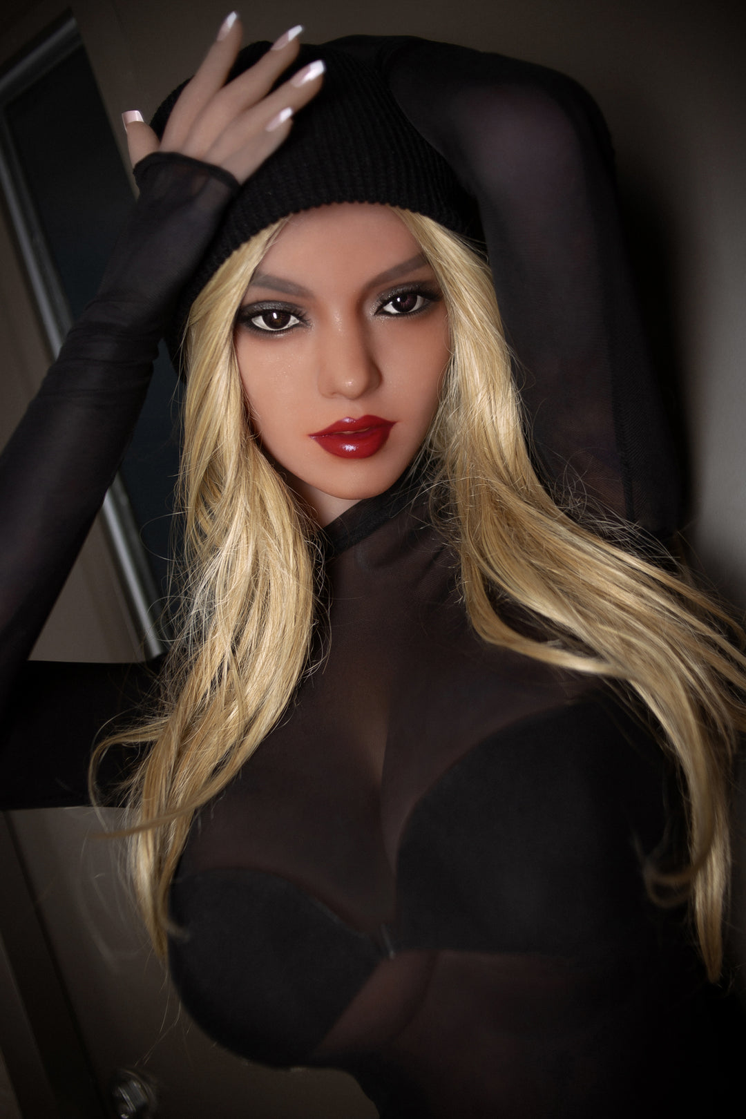 Aibei Sexpuppe Laila - housedoll - Sexroboter kaufen - Sexpuppe kaufen - Sexpuppe mieten Berlin - Günstige Sexpuppen