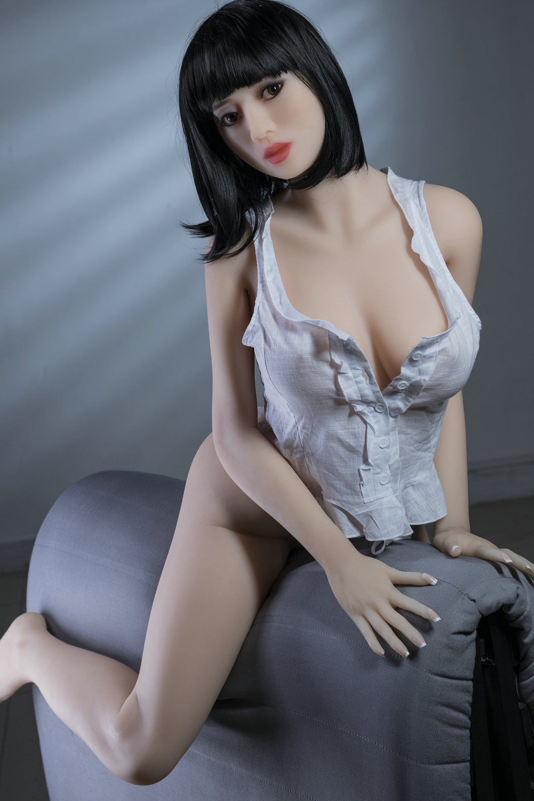 YLDoll Sexpuppe Eleanna - housedoll - Sexroboter kaufen - Sexpuppe kaufen - Sexpuppe mieten Berlin - Günstige Sexpuppen