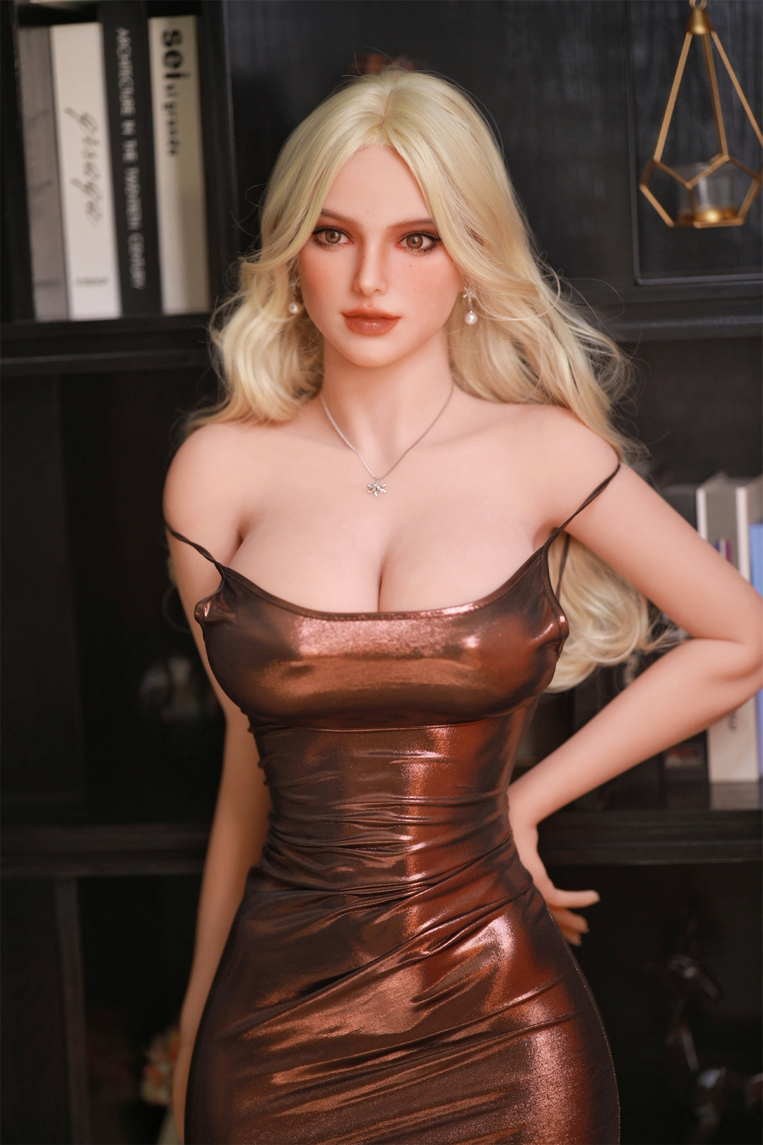 Firedoll Sexpuppe Kasia - housedoll - Sexroboter kaufen - Sexpuppe kaufen - Sexpuppe mieten Berlin - Günstige Sexpuppen