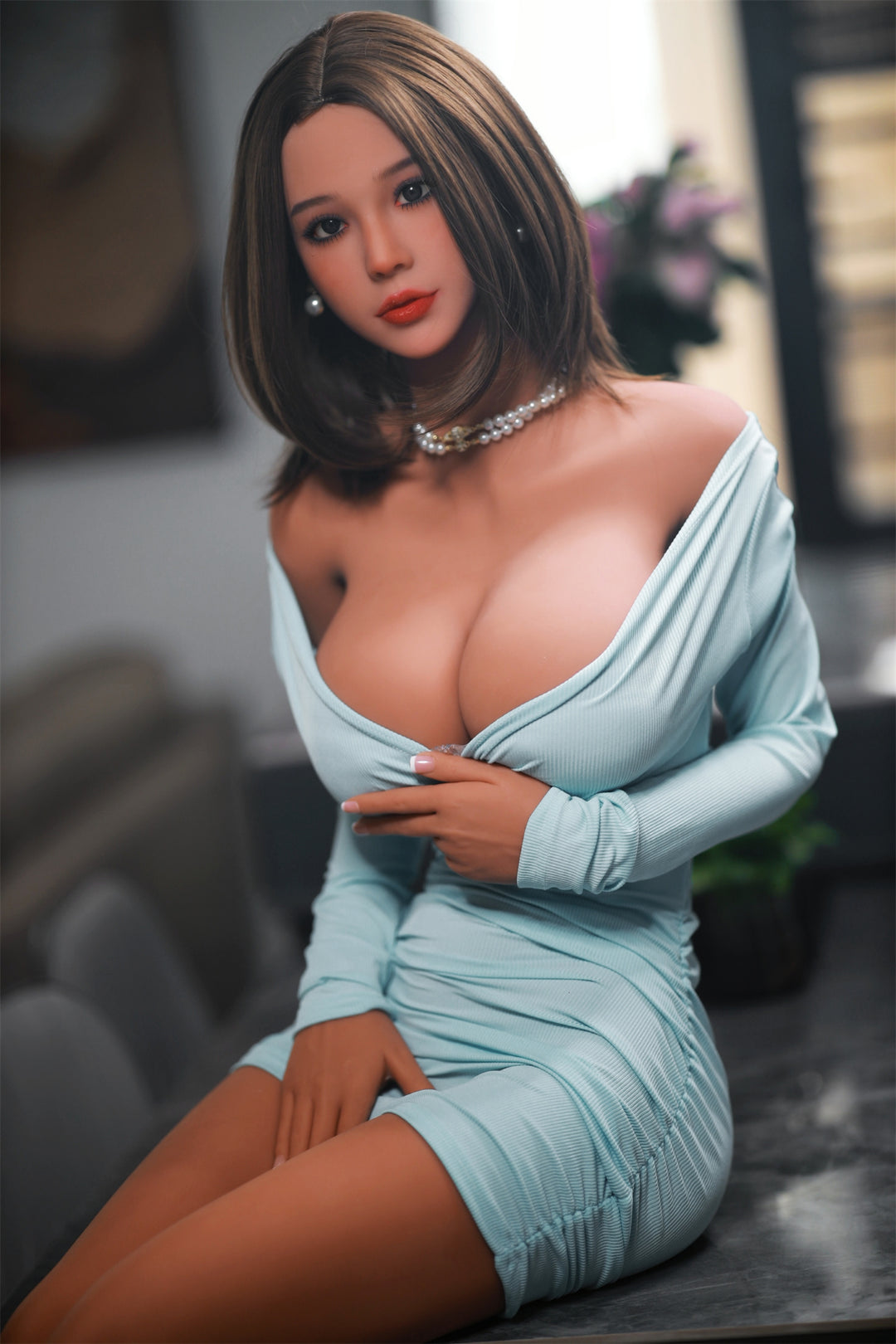 Firedoll Sex Doll Joline - housedoll - Sexroboter kaufen - Sexpuppe kaufen - Sexpuppe mieten Berlin - Günstige Sexpuppen