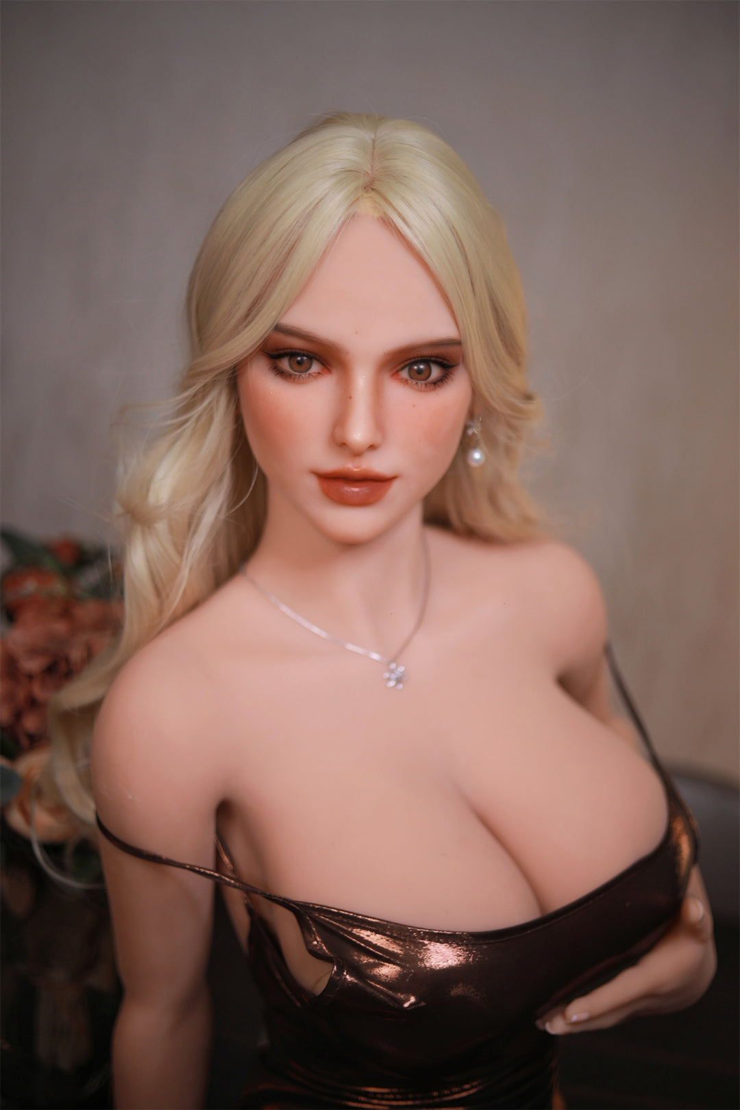 Firedoll Sexpuppe Kasia - housedoll - Sexroboter kaufen - Sexpuppe kaufen - Sexpuppe mieten Berlin - Günstige Sexpuppen