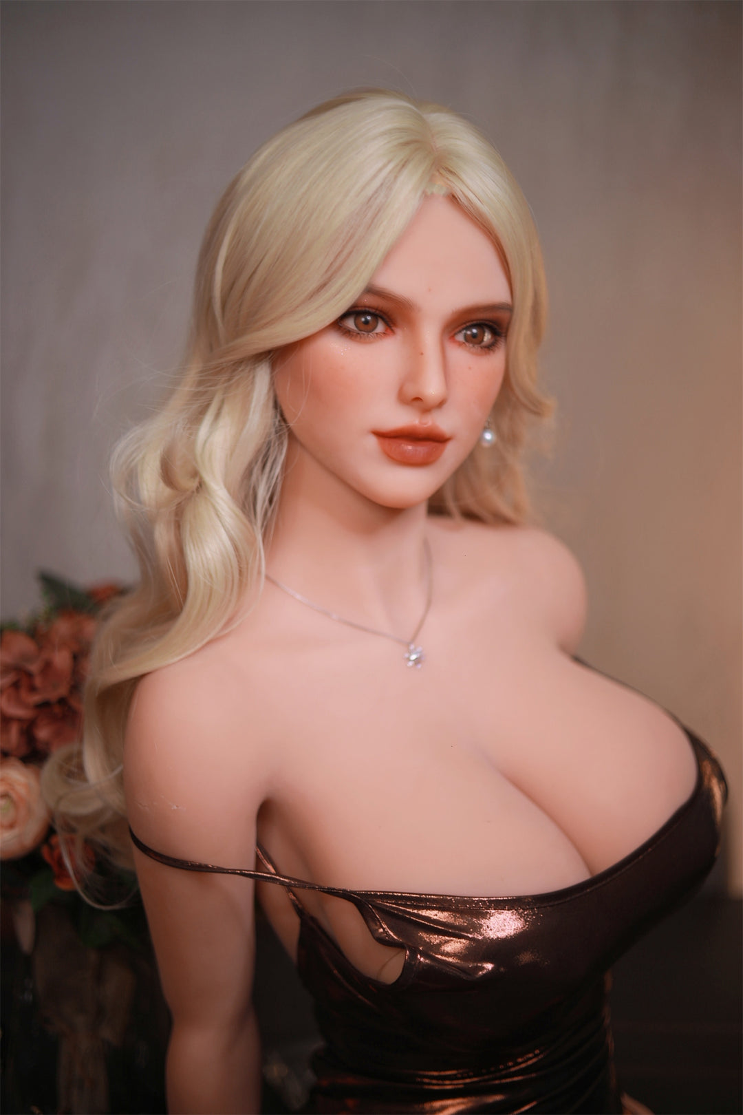 Firedoll Sexpuppe Amber - housedoll - Sexroboter kaufen - Sexpuppe kaufen - Sexpuppe mieten Berlin - Günstige Sexpuppen