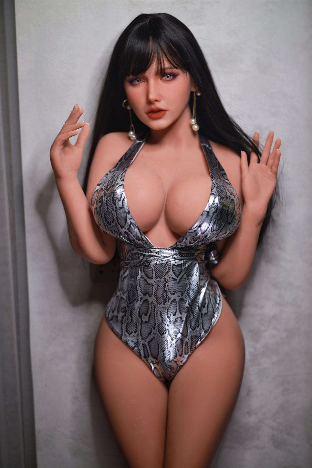 Firedoll Sex Doll Elodie - housedoll - Sexroboter kaufen - Sexpuppe kaufen - Sexpuppe mieten Berlin - Günstige Sexpuppen