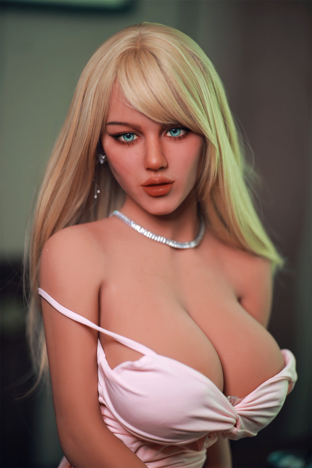 Firedoll Sex Doll Ines - housedoll - Sexroboter kaufen - Sexpuppe kaufen - Sexpuppe mieten Berlin - Günstige Sexpuppen