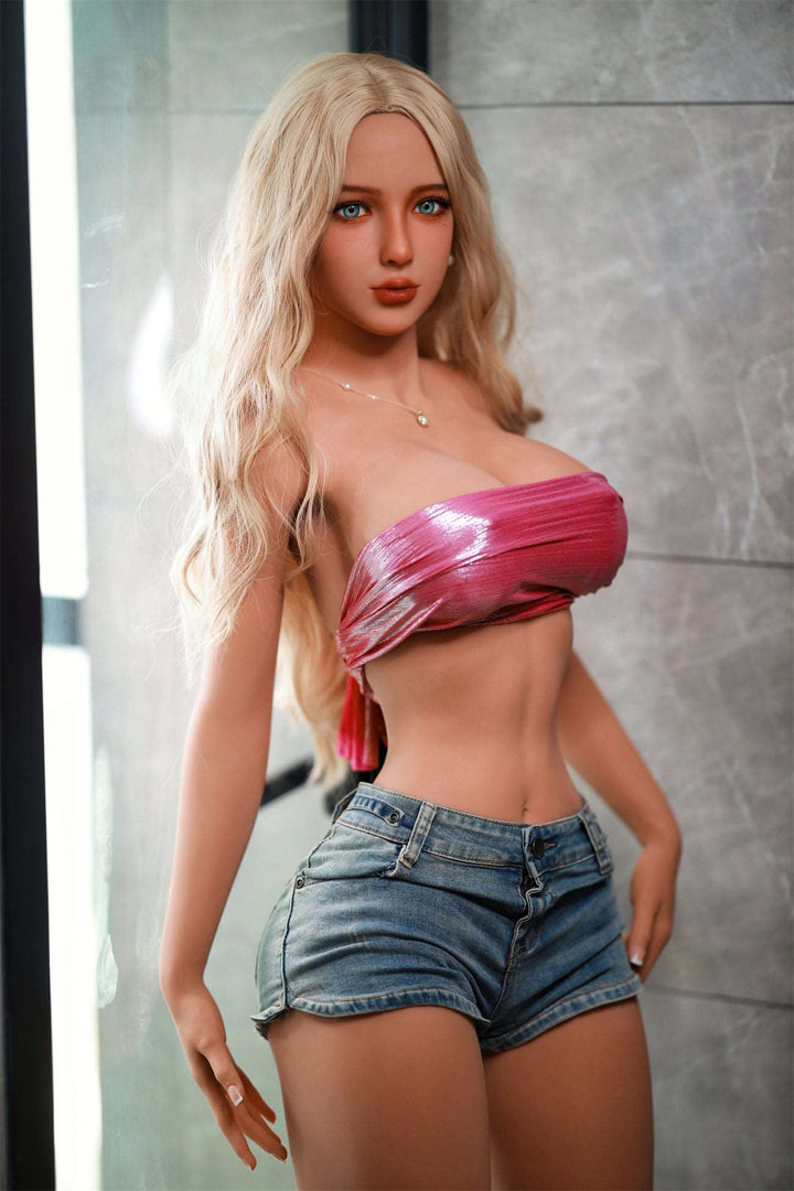 Firedoll Sex Doll Molly - housedoll - Sexroboter kaufen - Sexpuppe kaufen - Sexpuppe mieten Berlin - Günstige Sexpuppen