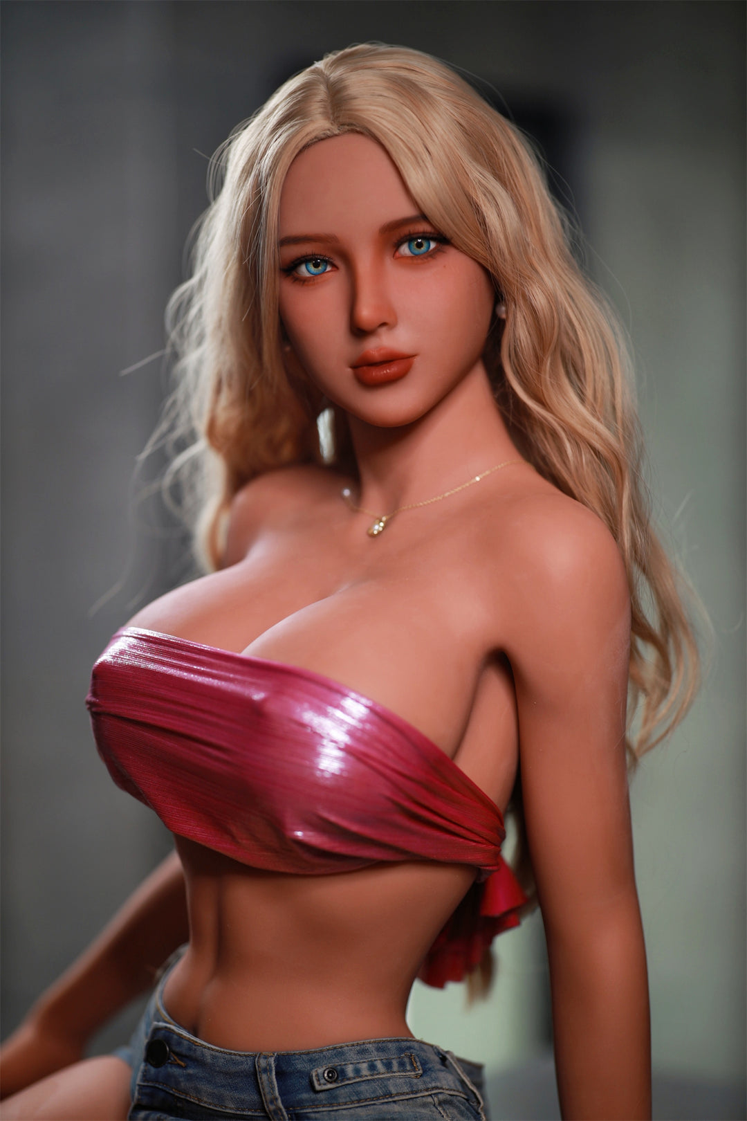 Firedoll Sex Doll Molly - housedoll - Sexroboter kaufen - Sexpuppe kaufen - Sexpuppe mieten Berlin - Günstige Sexpuppen