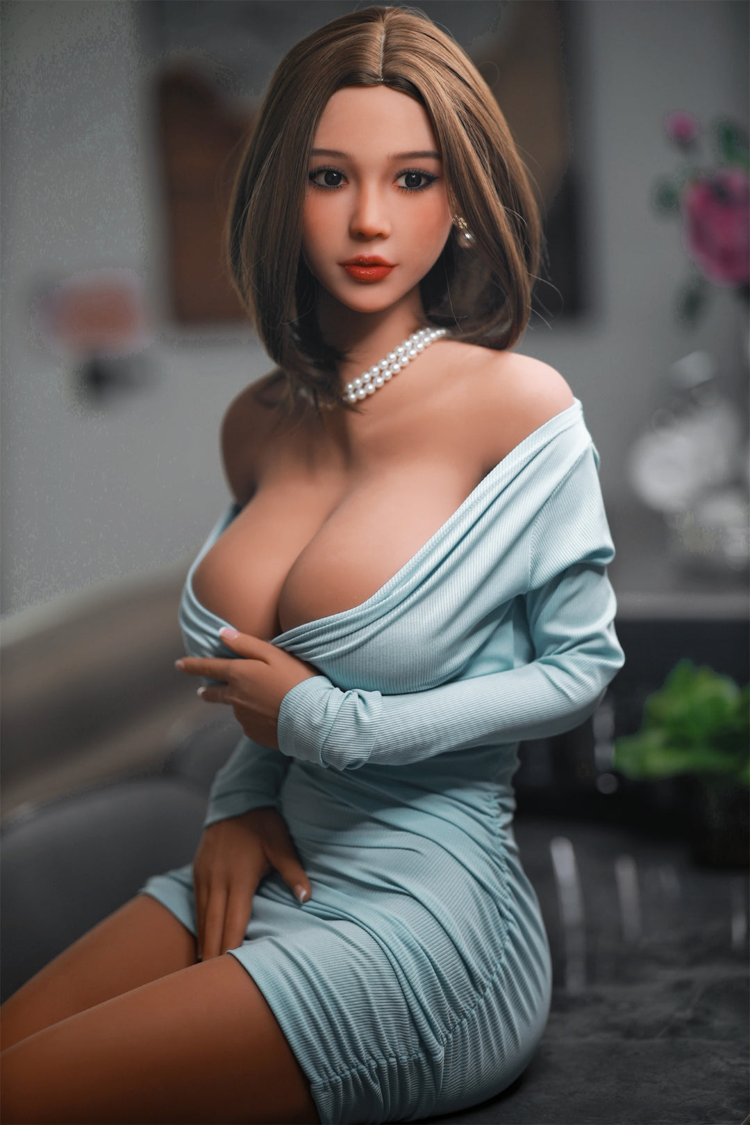 Firedoll Sex Doll Joline - housedoll - Sexroboter kaufen - Sexpuppe kaufen - Sexpuppe mieten Berlin - Günstige Sexpuppen