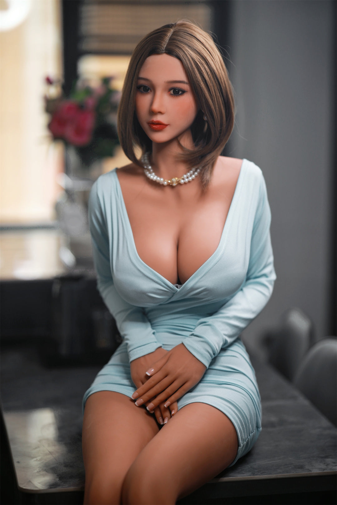 Firedoll Sex Doll Joline - housedoll - Sexroboter kaufen - Sexpuppe kaufen - Sexpuppe mieten Berlin - Günstige Sexpuppen