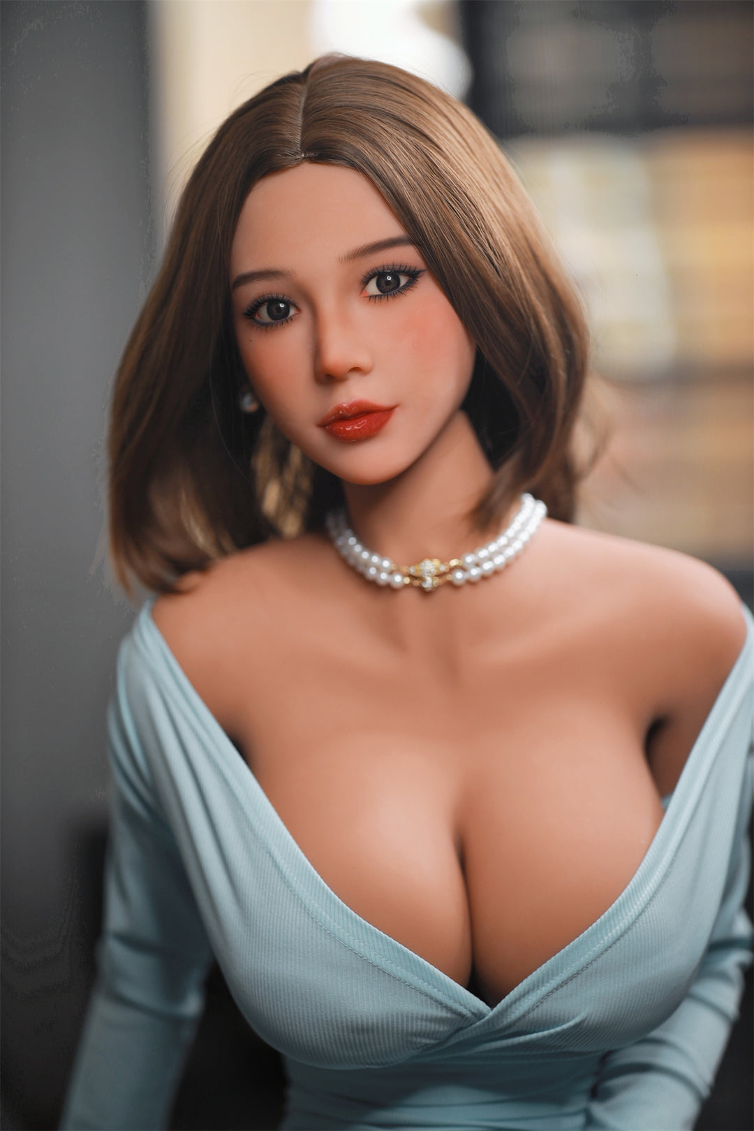 Firedoll Sex Doll Joline - housedoll - Sexroboter kaufen - Sexpuppe kaufen - Sexpuppe mieten Berlin - Günstige Sexpuppen