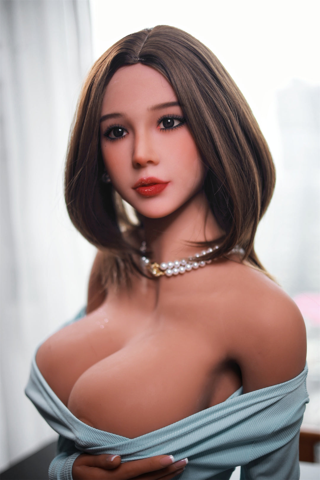 Firedoll Sex Doll Joline - housedoll - Sexroboter kaufen - Sexpuppe kaufen - Sexpuppe mieten Berlin - Günstige Sexpuppen