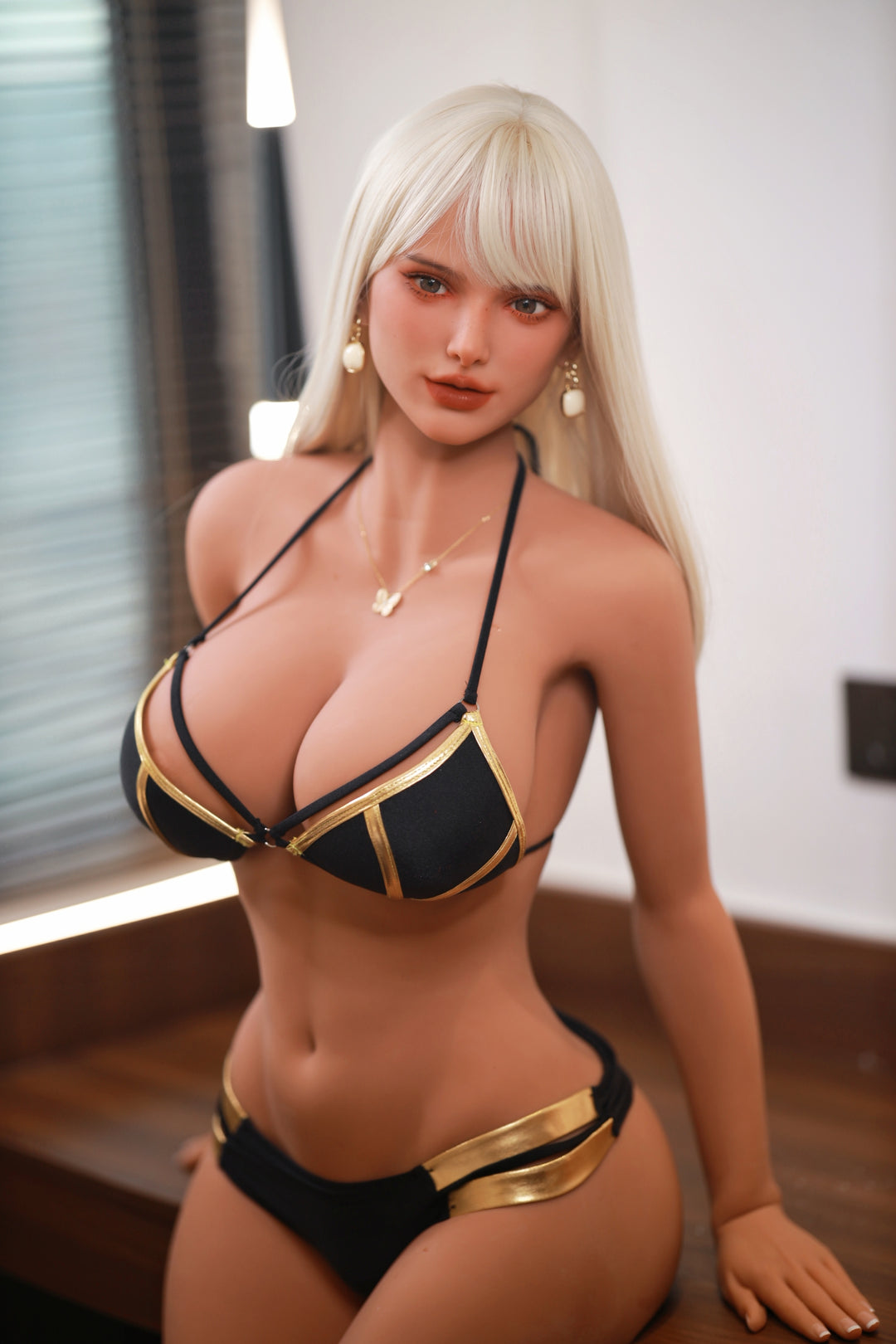 Firedoll Sex Doll Rossi - housedoll - Sexroboter kaufen - Sexpuppe kaufen - Sexpuppe mieten Berlin - Günstige Sexpuppen