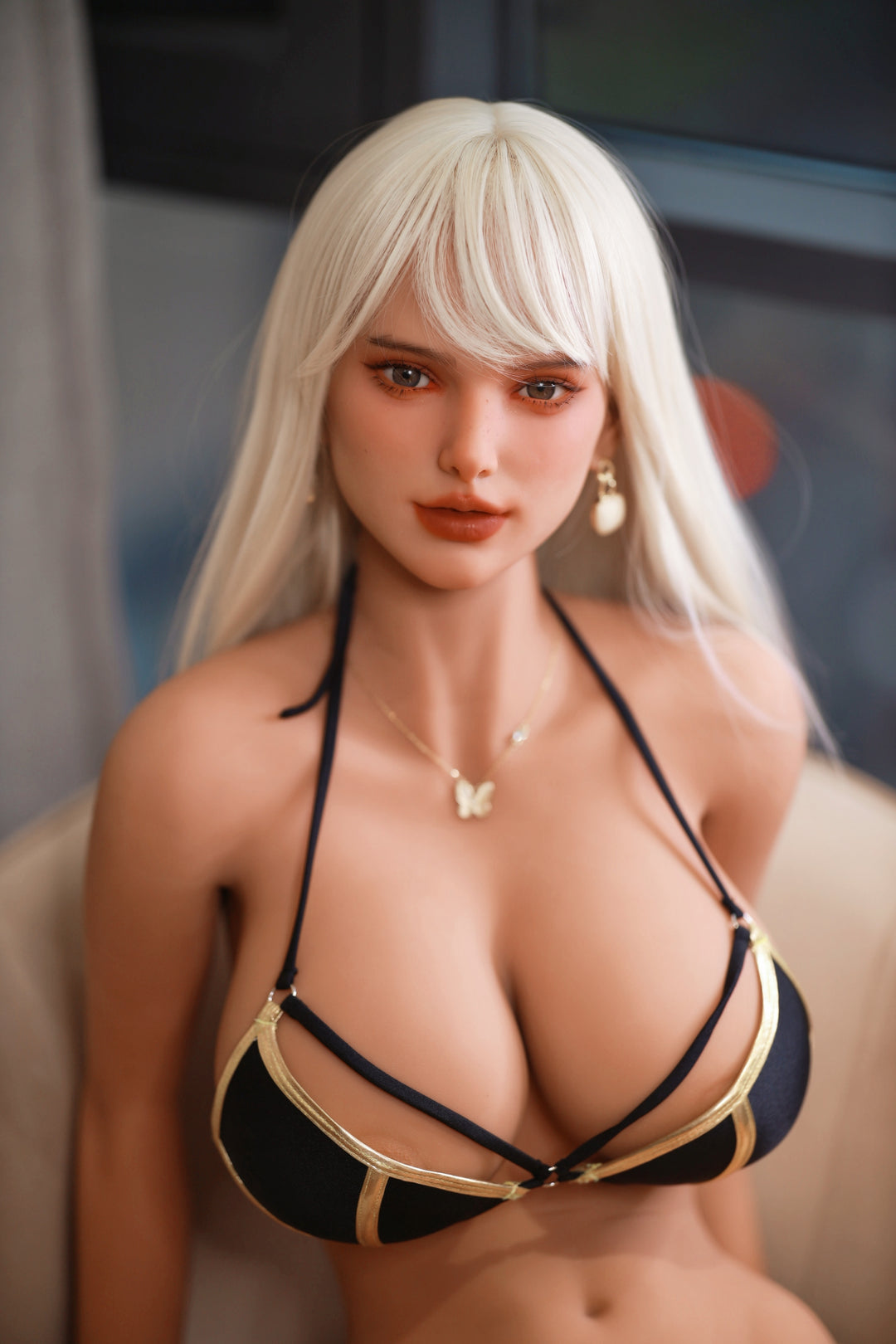 Firedoll Sex Doll Rossi - housedoll - Sexroboter kaufen - Sexpuppe kaufen - Sexpuppe mieten Berlin - Günstige Sexpuppen