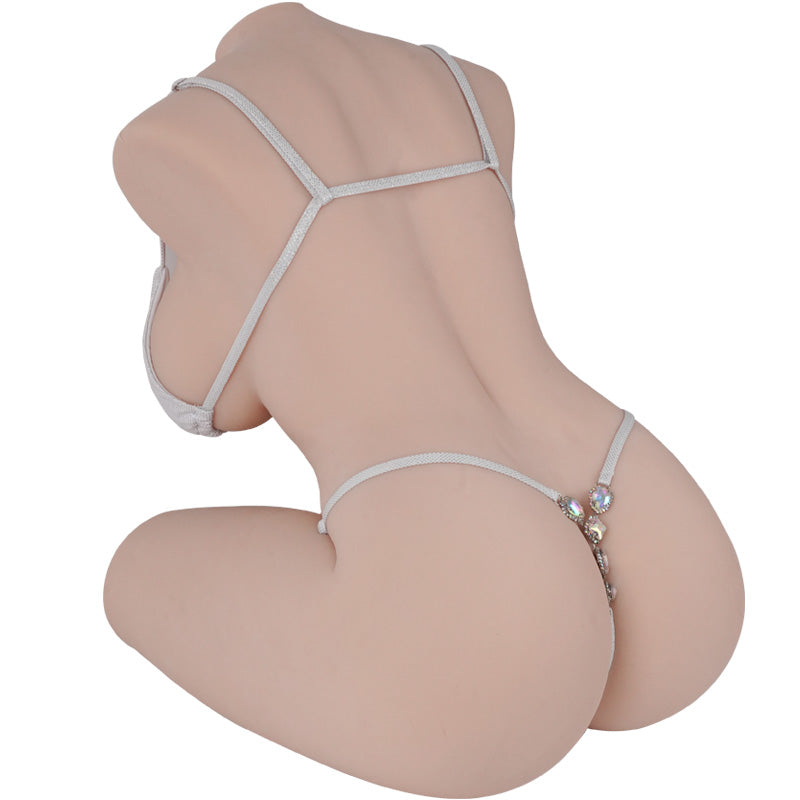 Tantaly Sex Torso Morgpie - housedoll - Sexroboter kaufen - Sexpuppe kaufen - Sexpuppe mieten Berlin - Günstige Sexpuppen