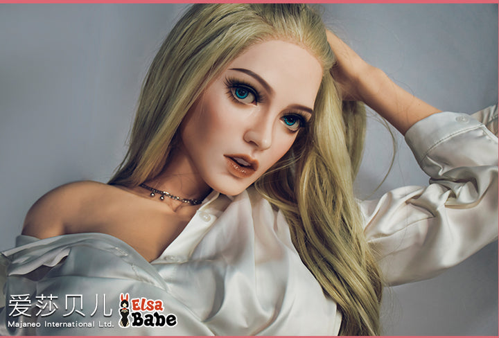 EB Sexpuppe Olivia - housedoll - Sexroboter kaufen - Sexpuppe kaufen - Sexpuppe mieten Berlin - Günstige Sexpuppen