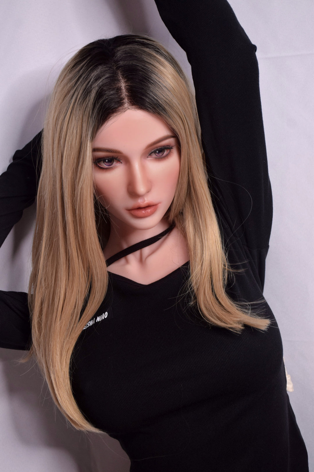 EB Sexpuppe Ivanka - housedoll - Sexroboter kaufen - Sexpuppe kaufen - Sexpuppe mieten Berlin - Günstige Sexpuppen