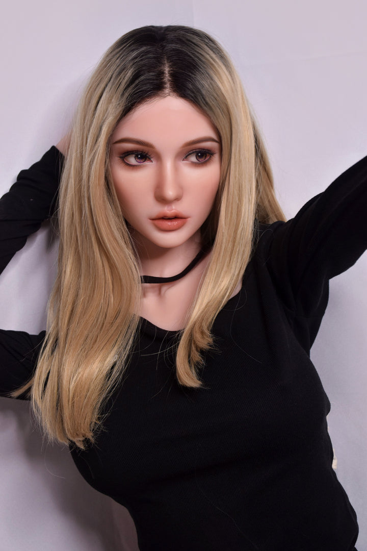 EB Sexpuppe Ivanka - housedoll - Sexroboter kaufen - Sexpuppe kaufen - Sexpuppe mieten Berlin - Günstige Sexpuppen