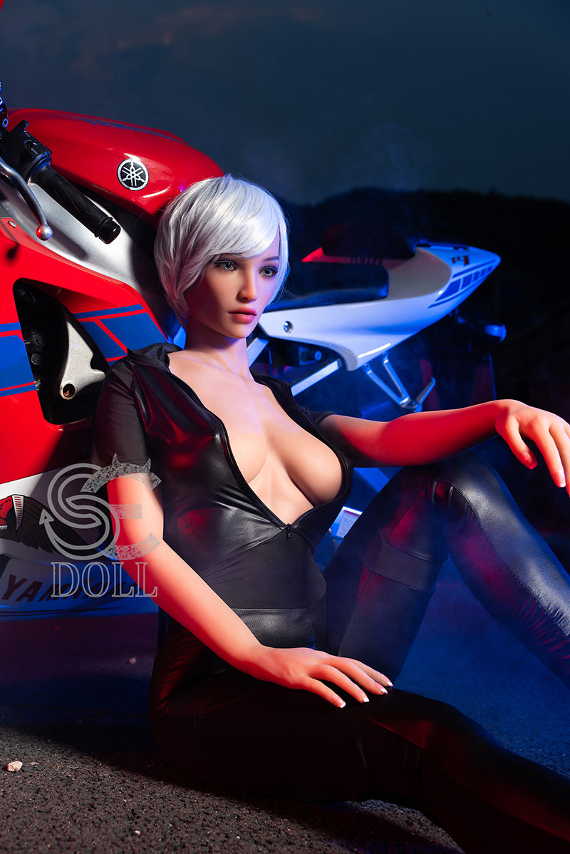 SEDoll Sexpuppe Della - housedoll - Sexroboter kaufen - Sexpuppe kaufen - Sexpuppe mieten Berlin - Günstige Sexpuppen